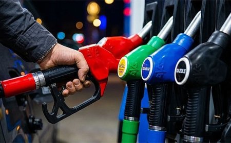 Akaryakıt İndirimi Pompaya Yansıdı