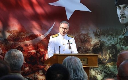 MSB'den "Tek Devlet, Tek Ordu" Vurgusu
