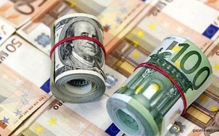 Dövizde Rekor Üstüne Rekor