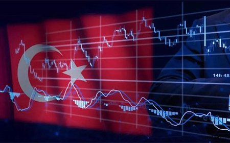 İkinci Çeyrek GSYH Verileri Açıklandı