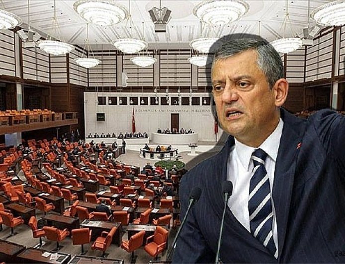 Dokunulmazlık dosyaları Meclis’e ulaştı