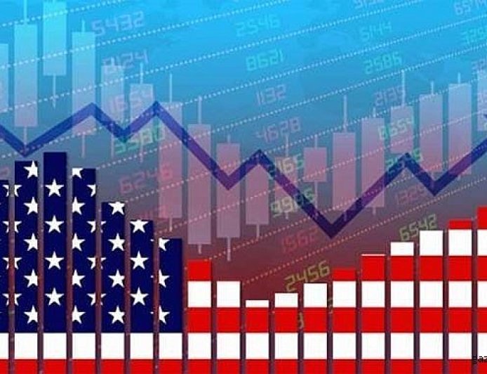 ABD Enflasyon Verisi Açıklandı