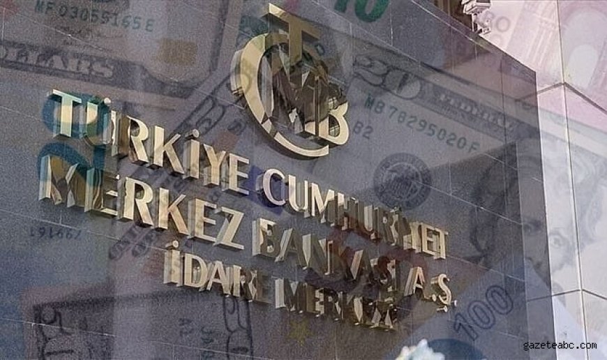 TCMB'den Döviz Desteği Hamlesi