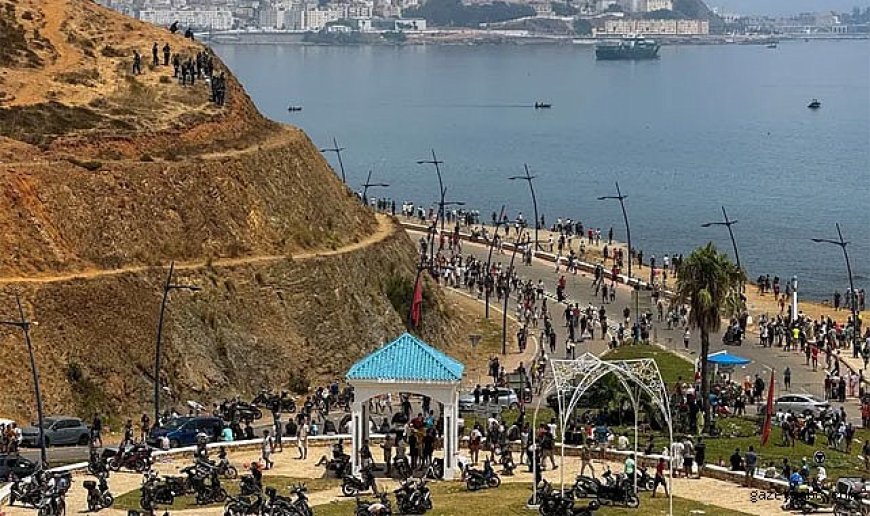 İspanya İçin Kriz Büyüyor