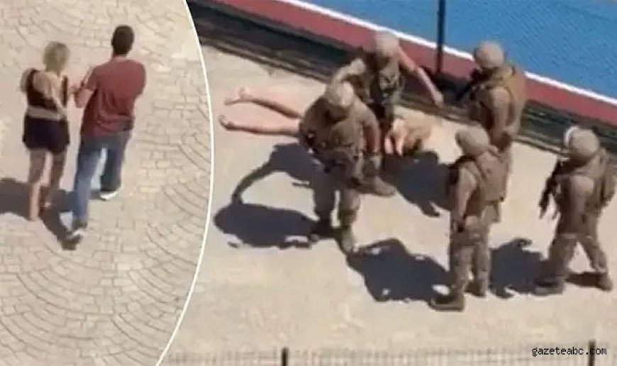 Adana’daki cinayet soruşturması Esenyurt’a uzandı