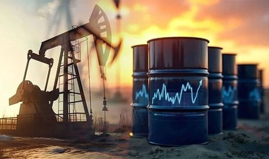 ABD-İran Görüşmeleri Petrolü Düşürdü