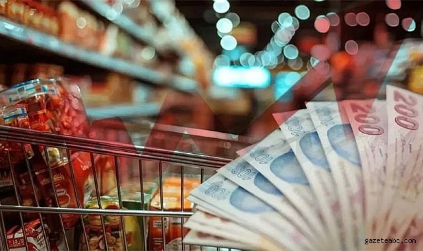 Temmuz Enflasyonunda Sürpriz Düşüş