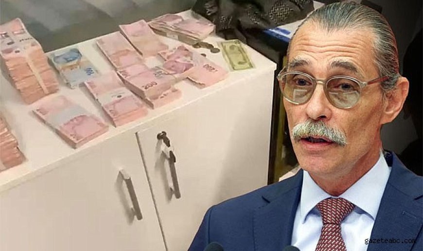 Bilirkişi Raporu Etimesgut'u Karıştırdı