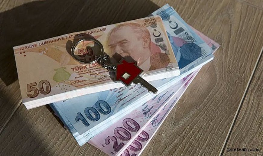 Yeni Kira Zam Oranı Açıklandı
