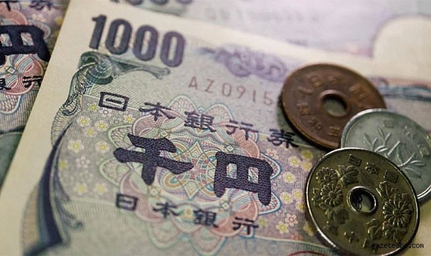 ABD-Japonya’dan Kur İş Birliği Sinyali
