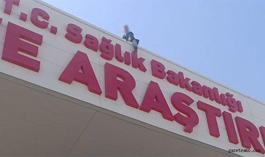 Bir Dilim Karpuz Hayat Kurtardı