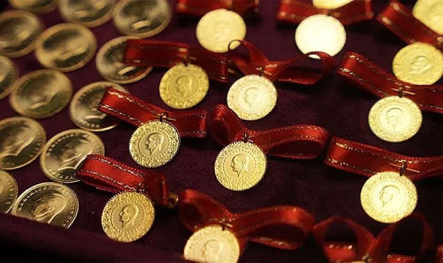 Altında Yeni Zirve Öngörüsü