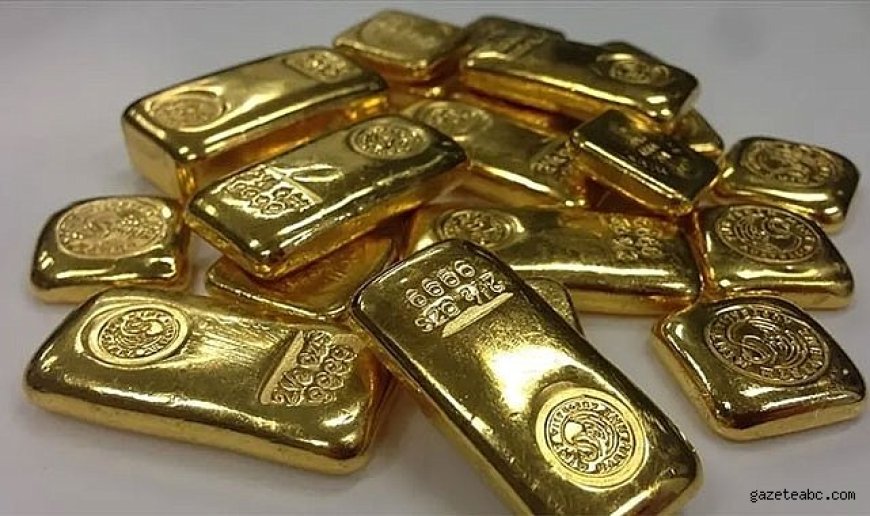 Katar Hamlesi Altını Uçurdu