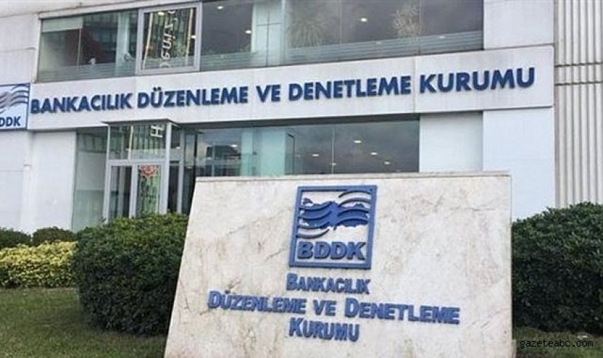 BDDK’dan Kredi Limitlerine Yeni Düzenleme