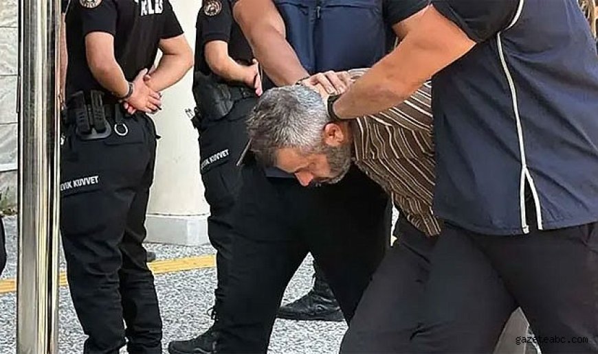 Suikast Timinden Çarpıcı İtiraflar