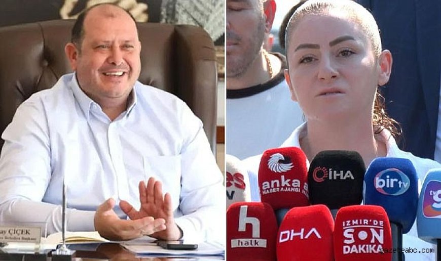 Menderes’te WhatsApp Krizi