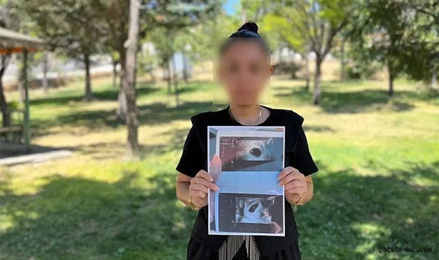 Boş Gebelik Raporu İddiası Mahkemeye Taşındı