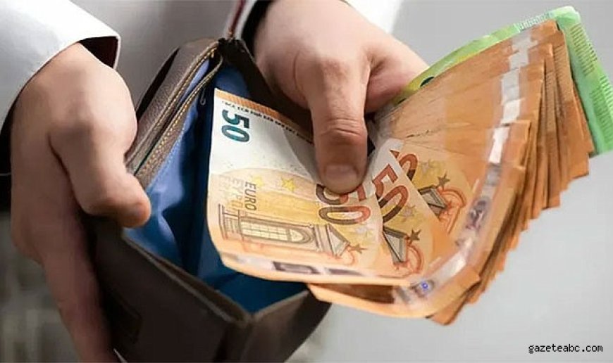 Euro'ya Geçişte Yeni Dönem