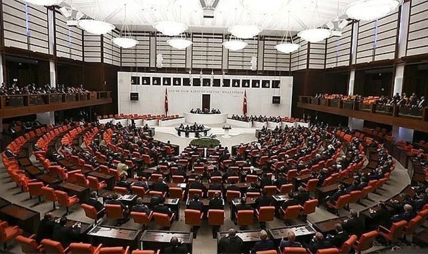 Tarihi Süreç Başladı!