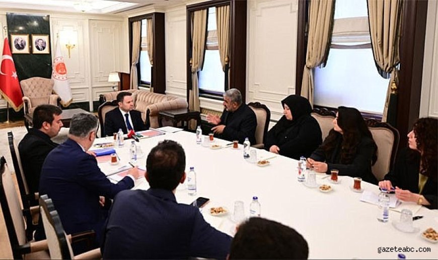 8 İlde Siber Zorbalık Operasyonu
