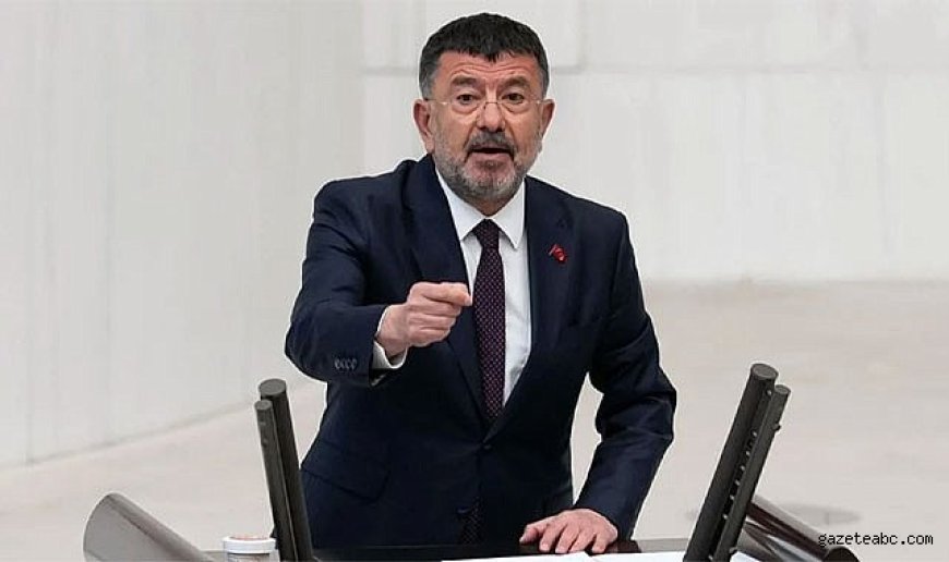 Ağbaba fezlekesinde 80 milyon TL’lik iddia