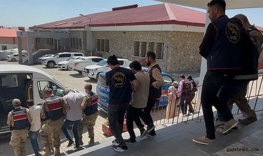 Şüpheli Ölümlerde Yeni Gelişme