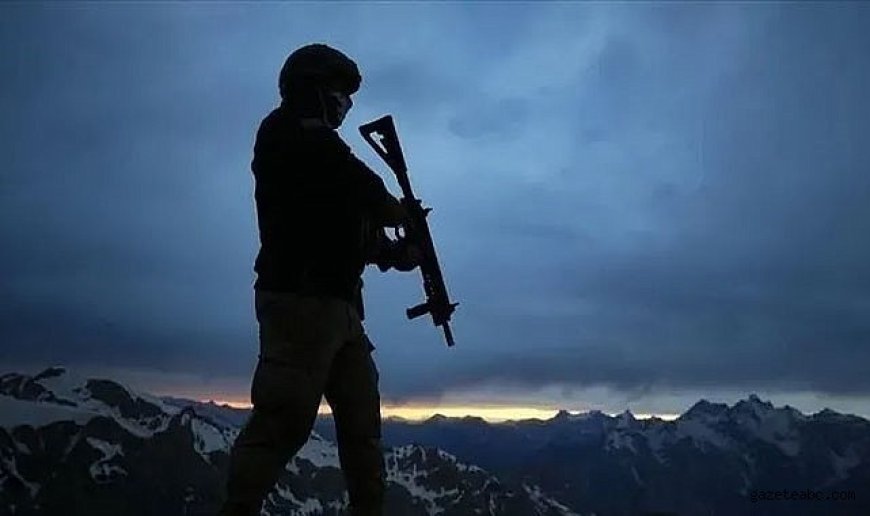 Yeni Gazi Düzenlemesi Meclis’te