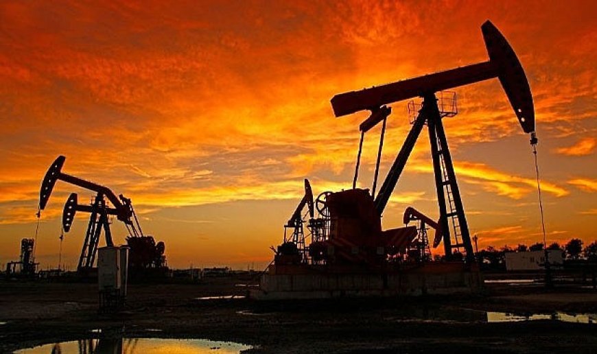 Hürmüz Belirsizliği Petrolü Tırmandırıyor