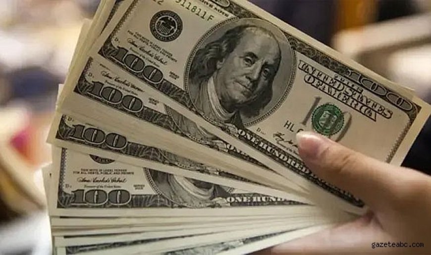 Zayıf İstihdam Doları Geriletti
