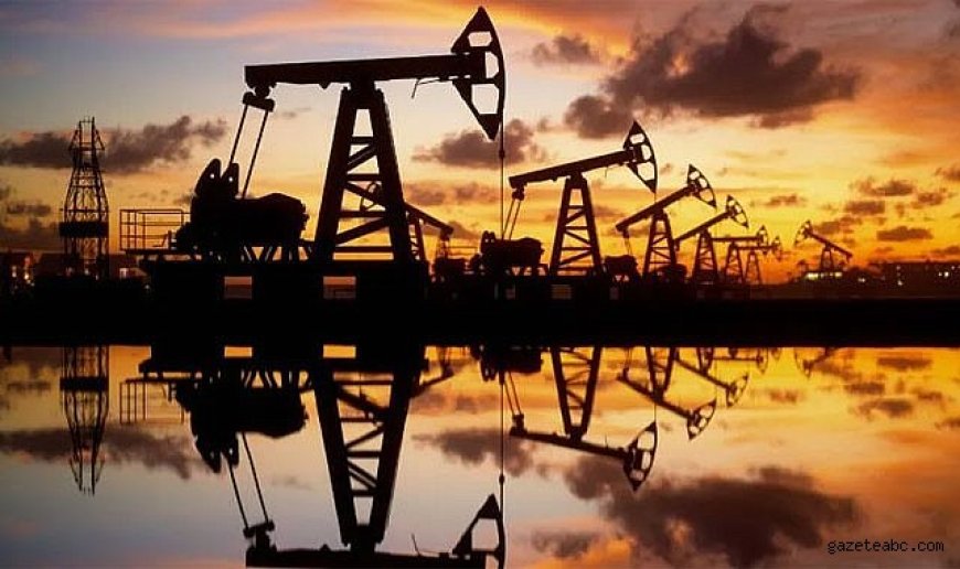 Petrolde İran Belirsizliği