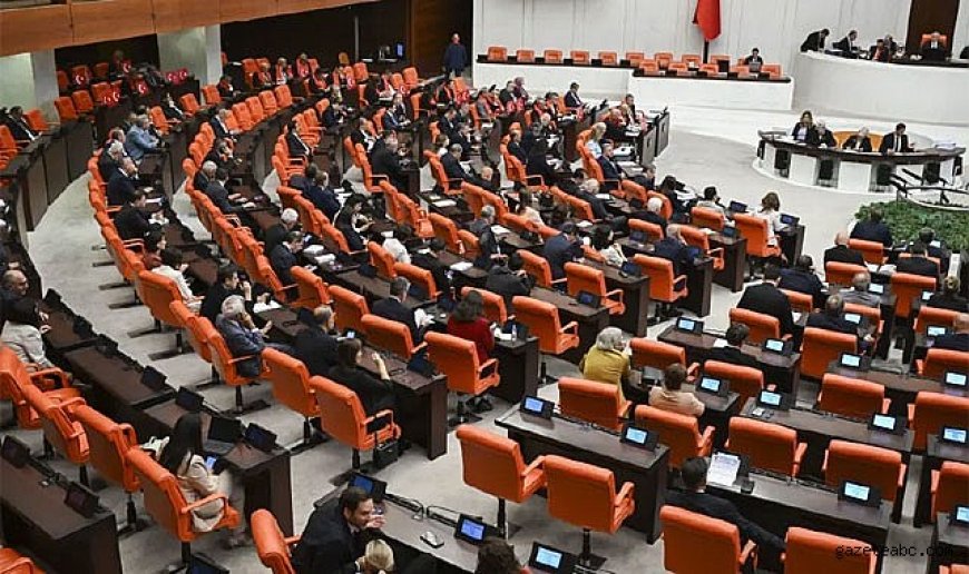 Yasa Meclis’ten Geçti: Şimdi Sırada Ne Var?