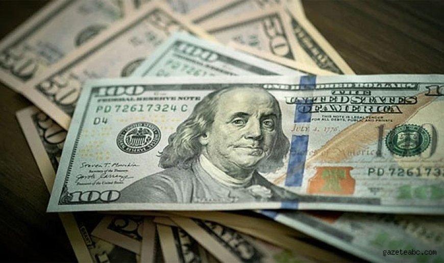Dolar Enflasyon Verisi Öncesi Yükseldi