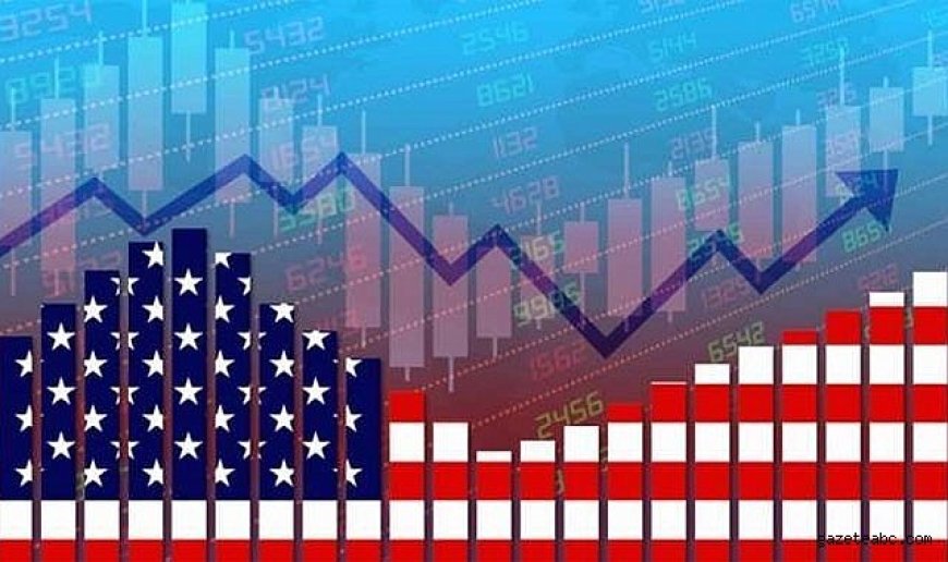 ABD Enflasyon Verisi Açıklandı
