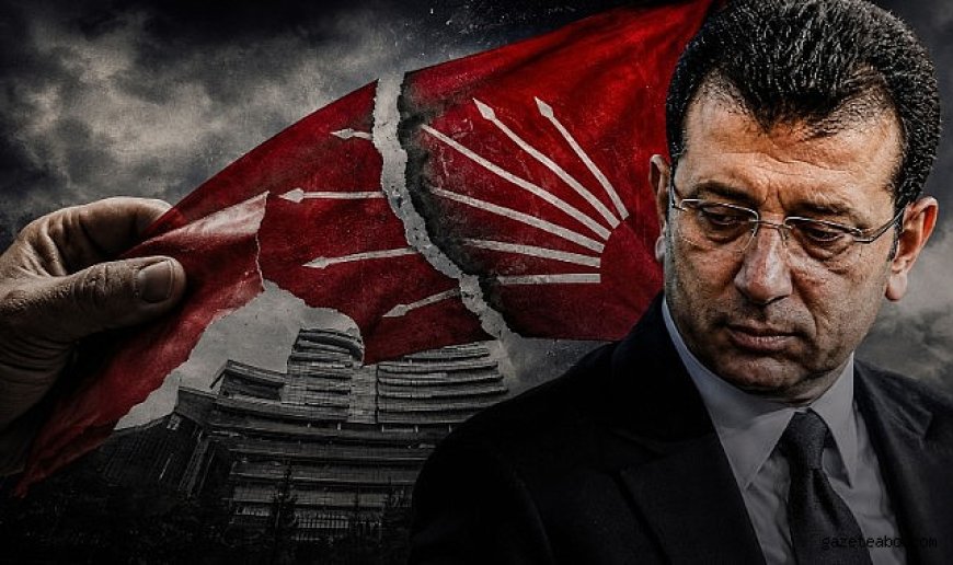 CHP Cephesinde Büyük Kayıp