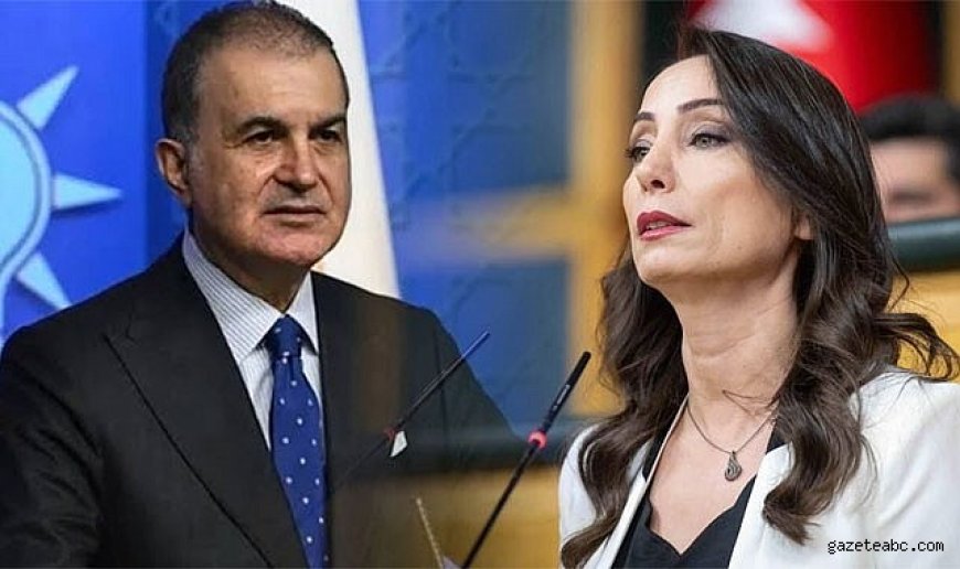 'Çerçeve Yasa' Sonrası İlk Kriz!