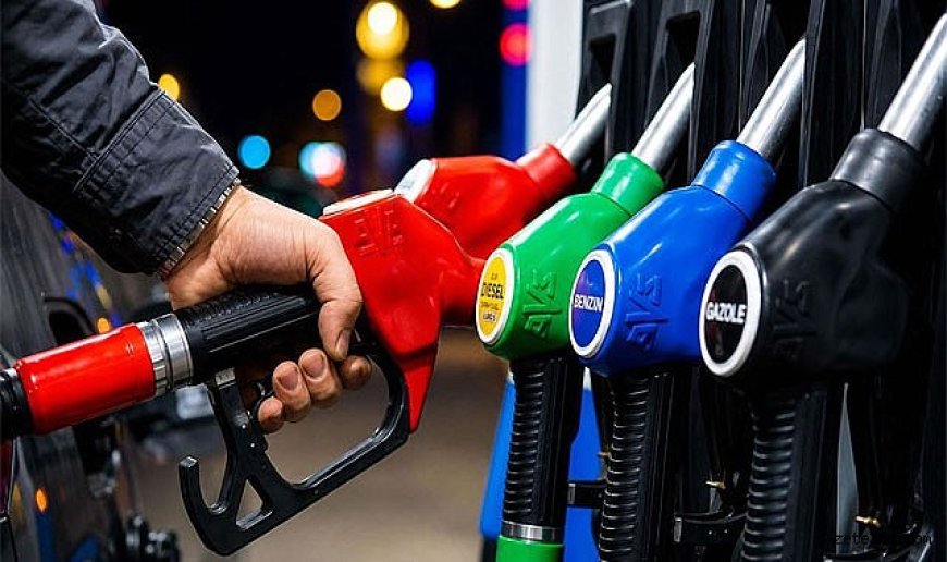 Motorin ÖTV’sinde Yeni Dönem