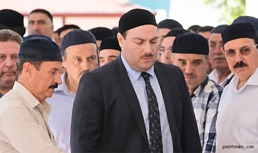 Kuriş Örgütüne Büyük Darbe