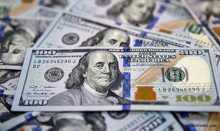 Dolar Veri Öncesi Dengede