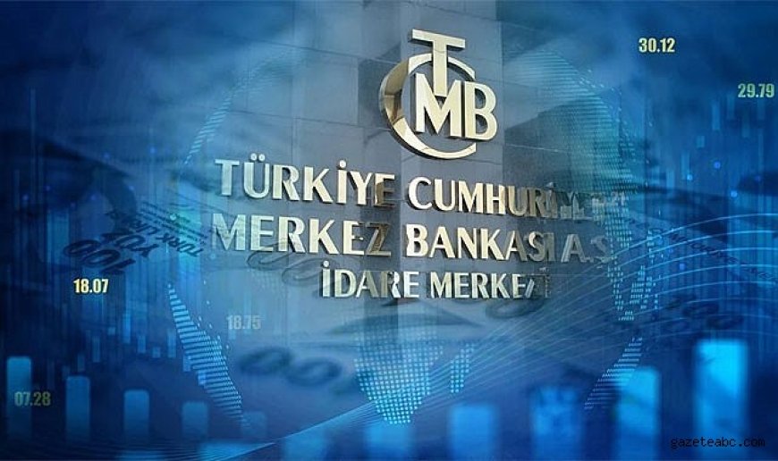 Yılın 3. Enflasyon Raporu Açıklandı