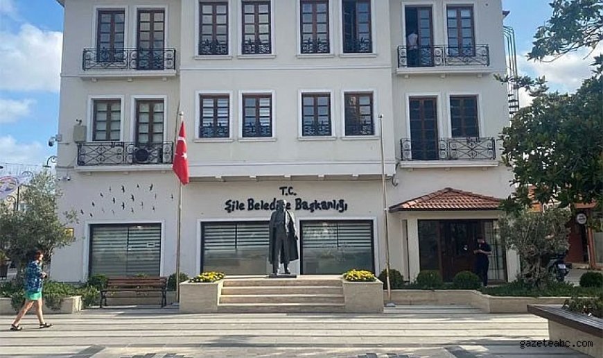 Rüşvet Soruşturmasında Yeni Detaylar