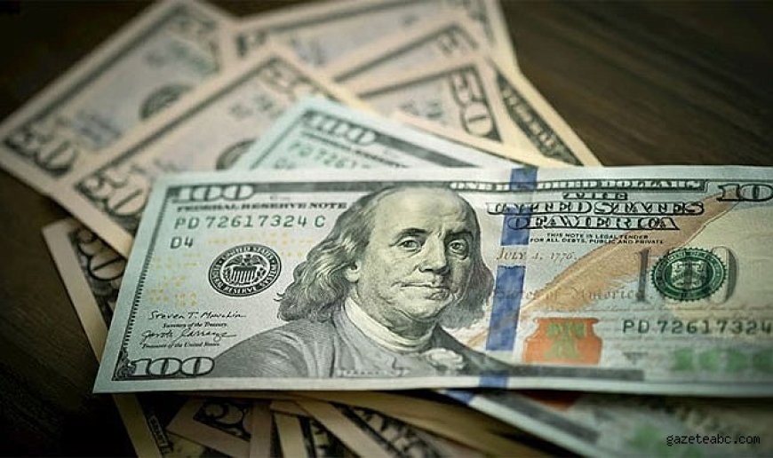 Düşük Enflasyon Doları Zayıflattı