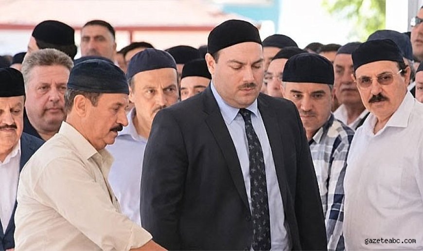 Alihan Kuriş'e Operasyonun Perde Arkası