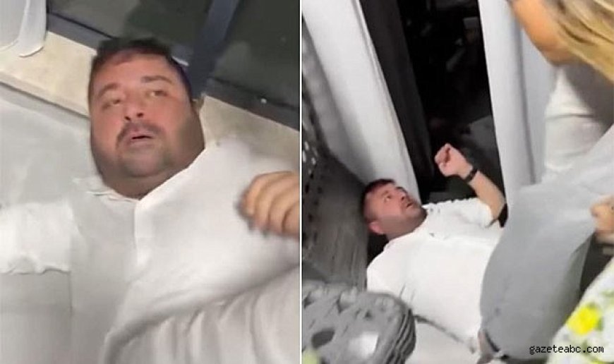 Yazgan’dan Kumpas İddiası