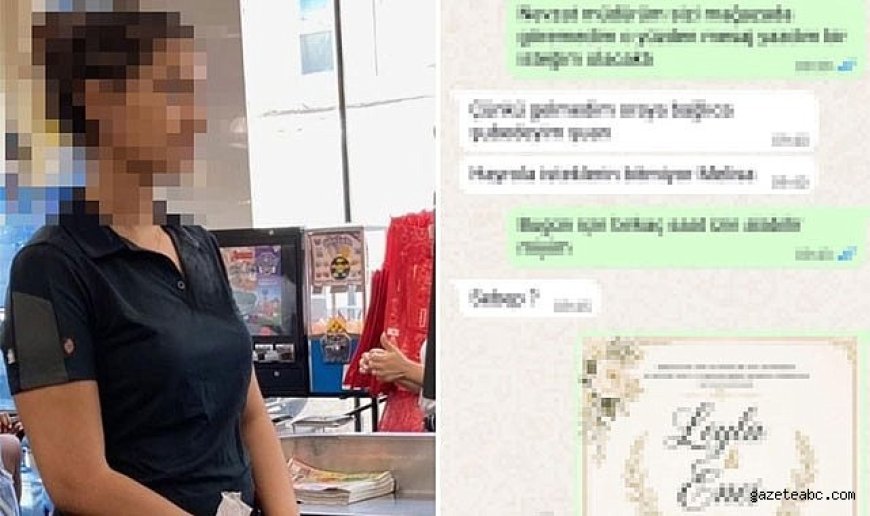 “Düğün Kaçar, Müşteri Kaçmaz” Tepki Çekti