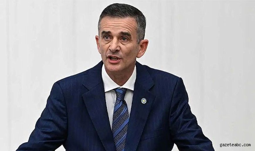 Dikbayır’dan “Kirli Siyaset” Mesajı