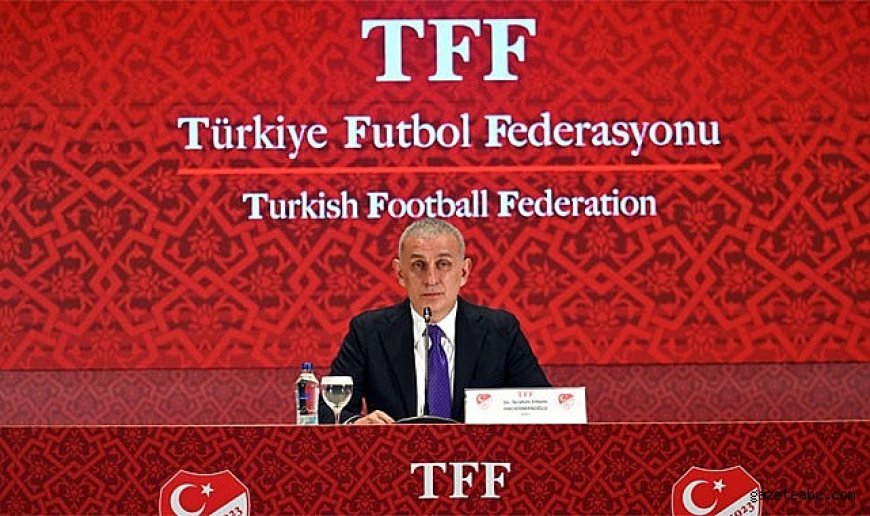 Süper Lig'de yeni dönem!