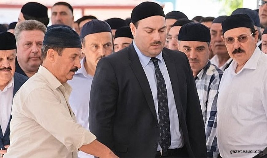 Kuriş Soruşturmasında Yeni Detay