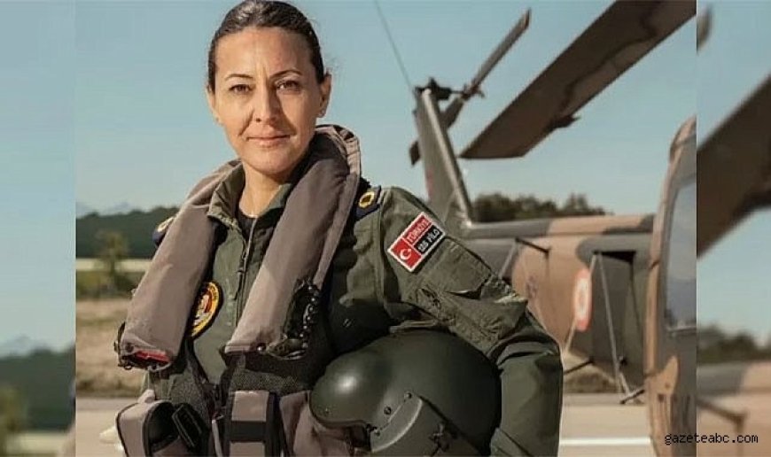 İlk Kadın Generallere Kritik Görevler