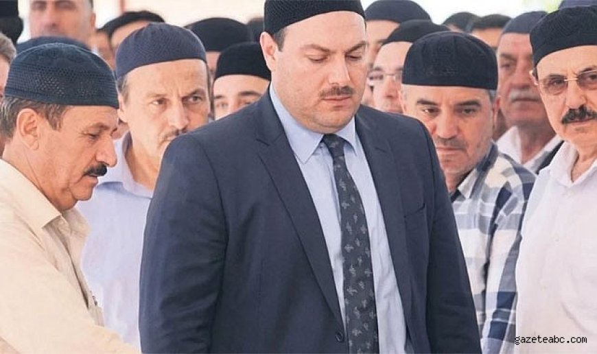 Kuriş Ailesinin Dev Malvarlığı Ortaya Çıktı