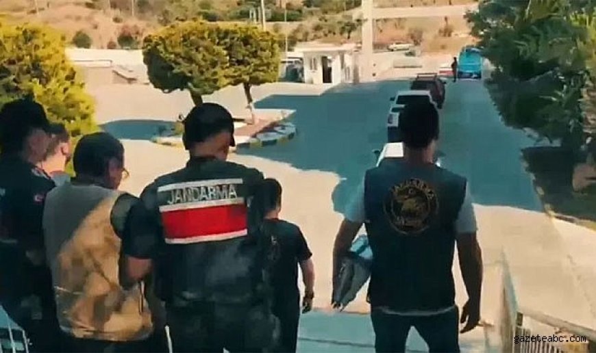 14 yıllık cinayetteki sır çözüldü